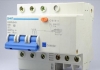 漏电开关型号：漏电开关有哪几种型号
