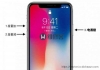 苹果x强制关机：广州手机维修介绍苹果x突然黑屏但没有关机怎么办